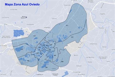 Zona Azul Zumaia (actualizado 2024) 